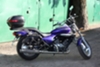 Kawasaki Eliminator 250VN